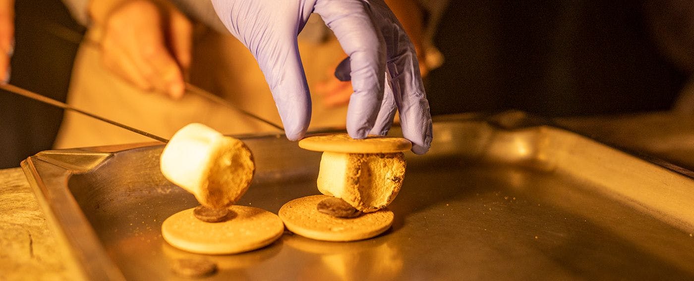 มาร์ชเมลโล่