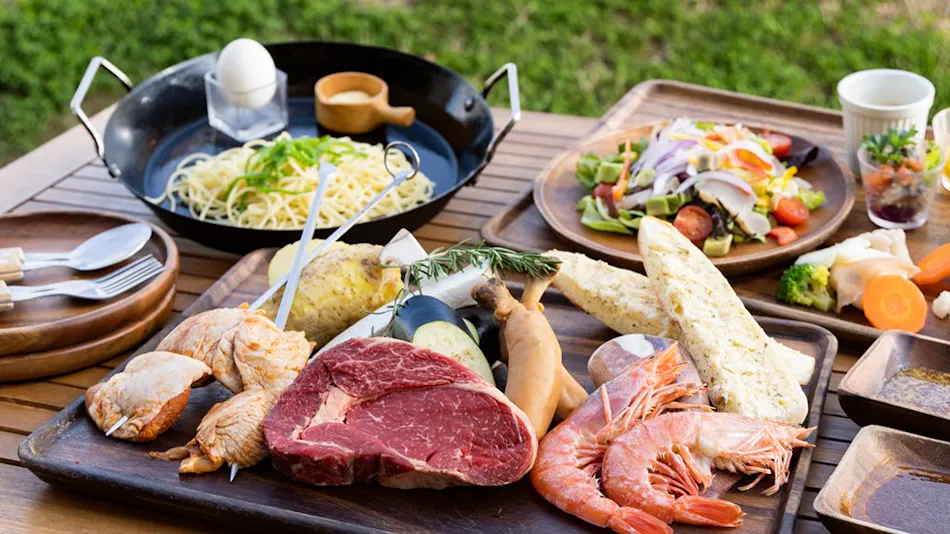 Fukuoka Hotel & Resort Glamping The Retreat