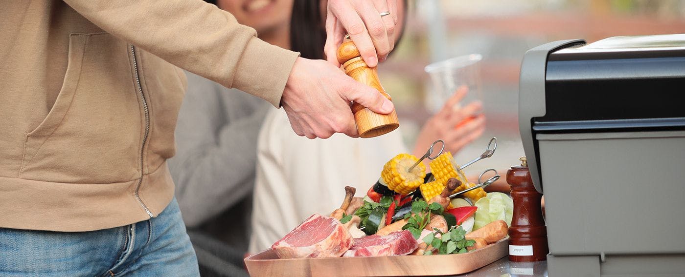 ภาพบาร์บีคิว