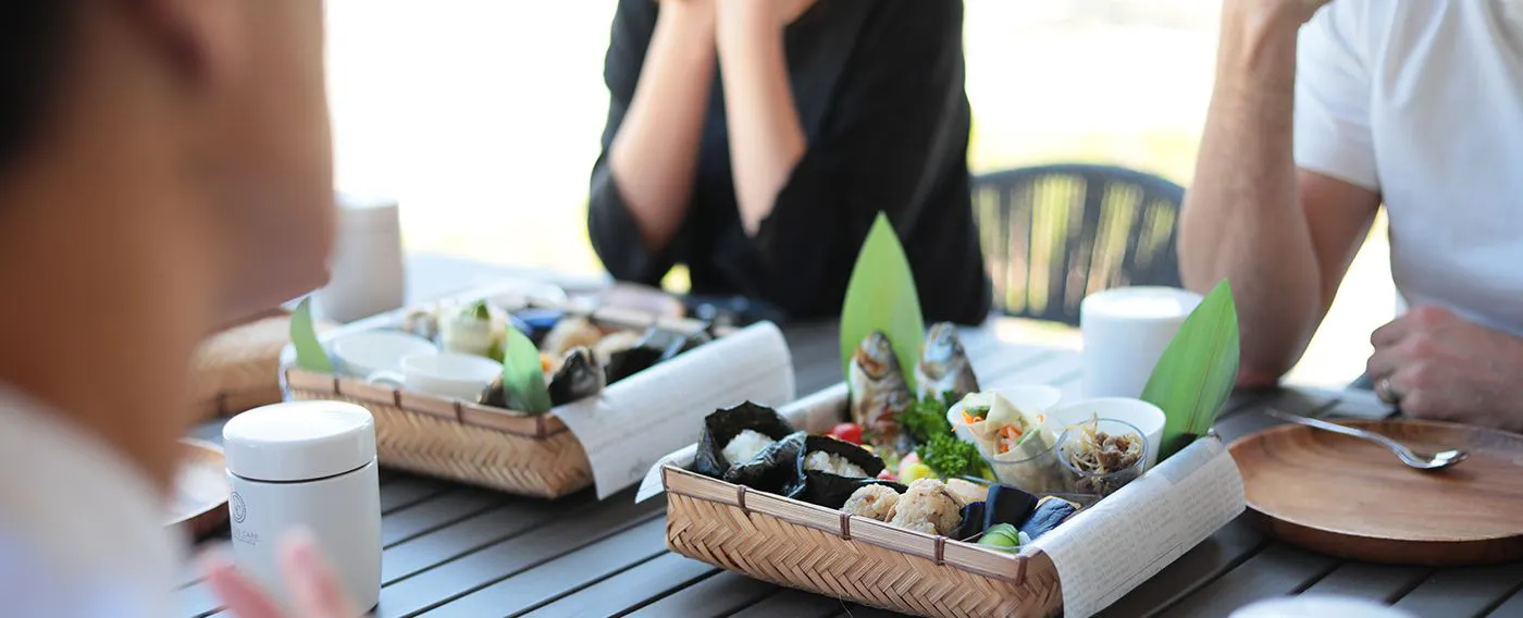 ภาพอาหารเช้า