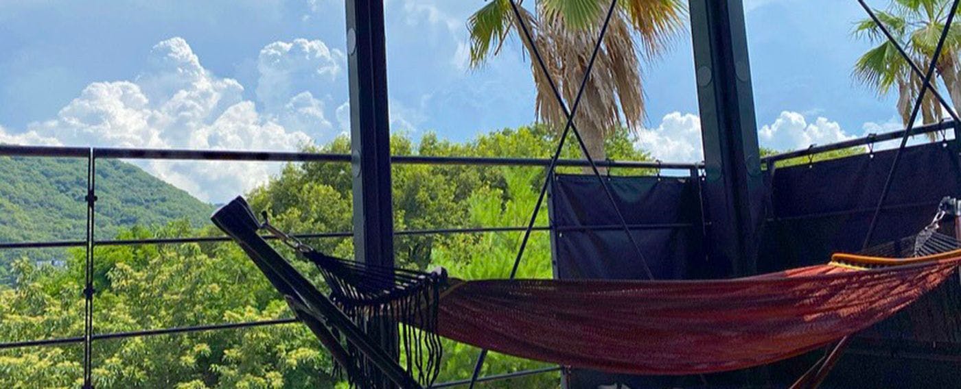 Fukuoka Hotel & Resort Glamping The Retreat