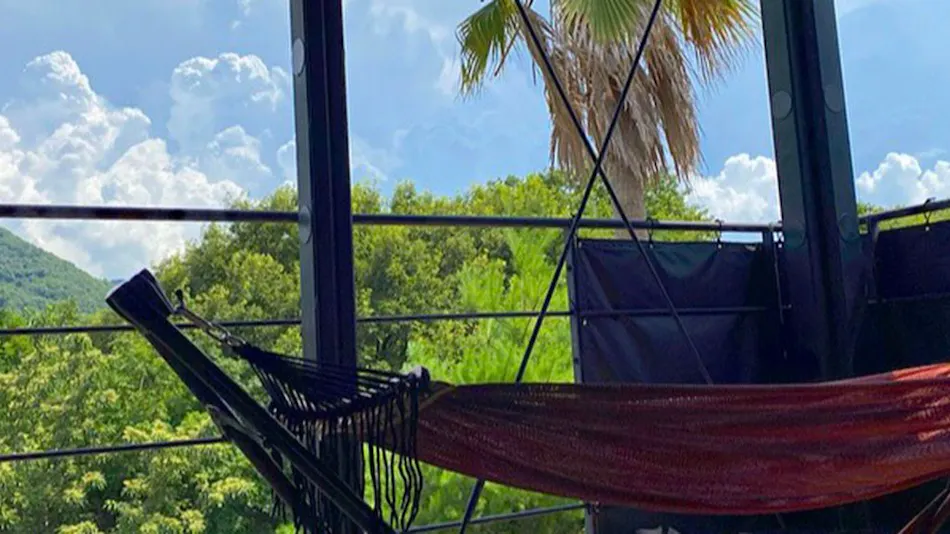 Fukuoka Hotel & Resort Glamping The Retreat