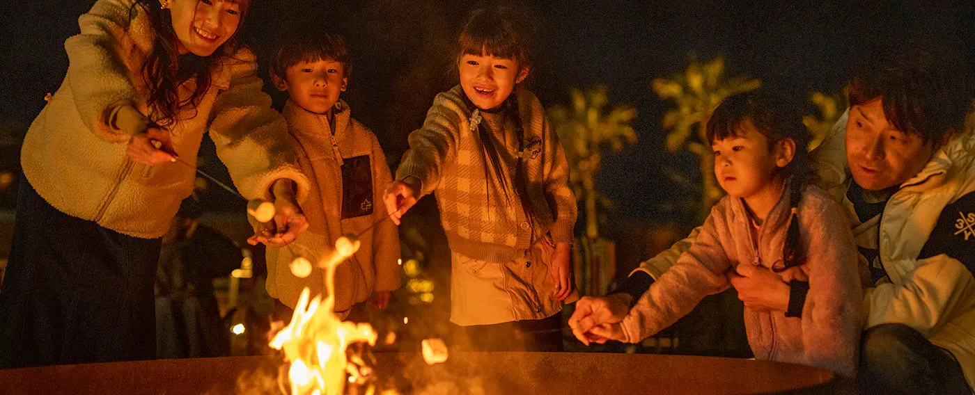 ภาพกองไฟ