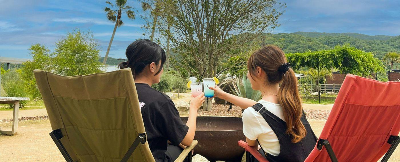 Fukuoka Hotel & Resort Glamping The Retreat