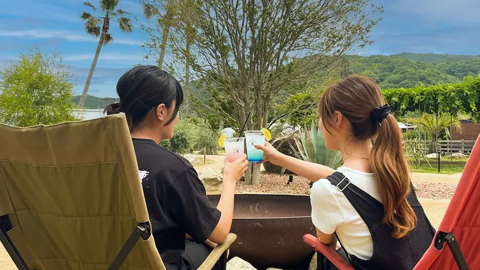 Fukuoka Hotel & Resort Glamping The Retreat