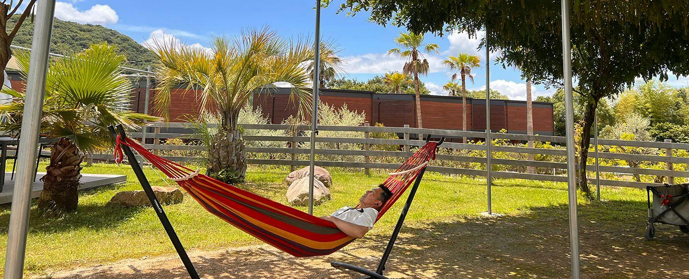 Fukuoka Hotel & Resort Glamping The Retreat