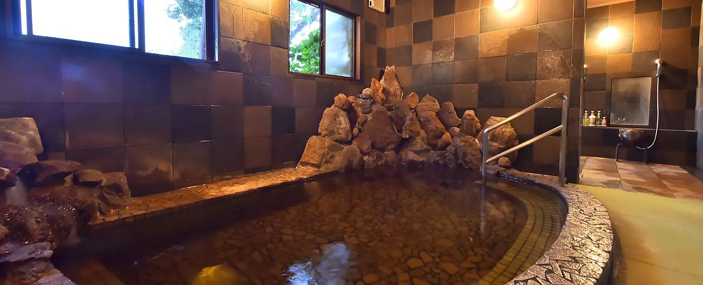 น้ำแร่เพื่อผิวสวย