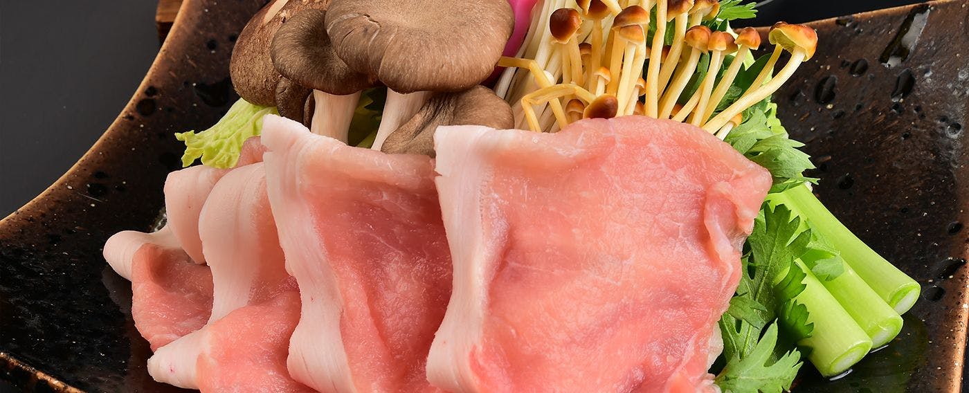 ตัวอย่างเมนูอาหาร