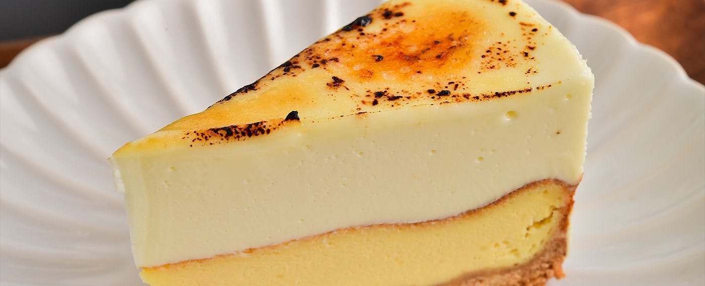 ตัวอย่างอาหาร: เค้ก