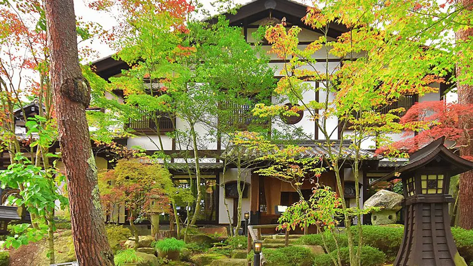 Onyado Hotakajo