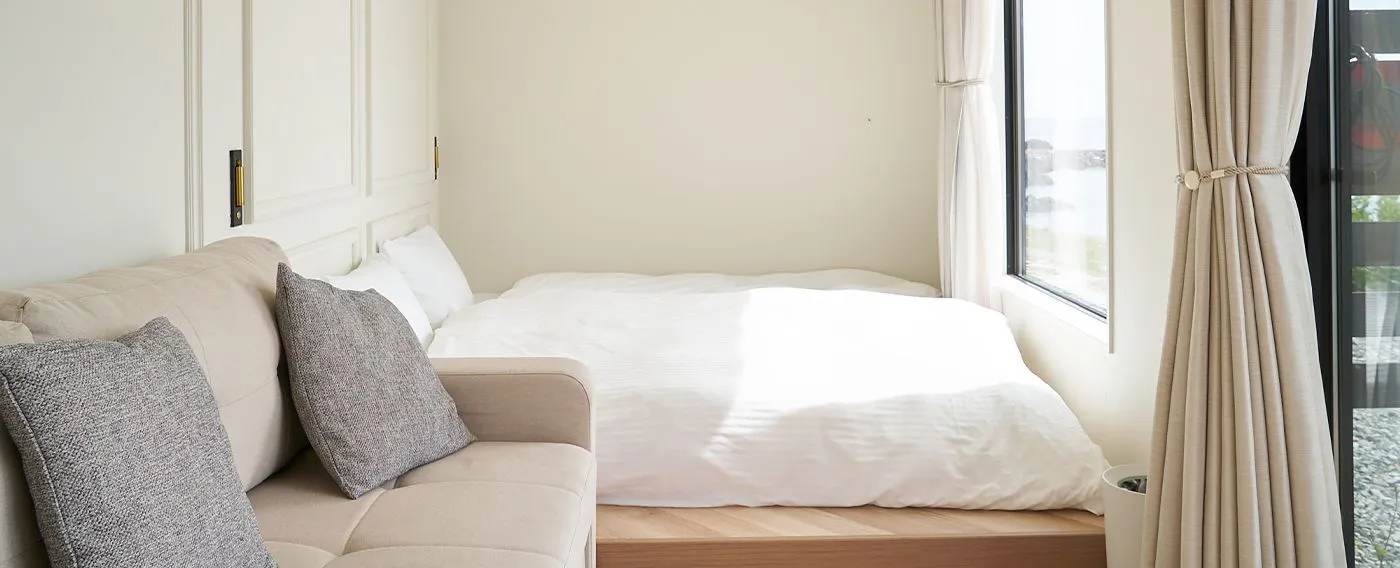 ห้องพัก