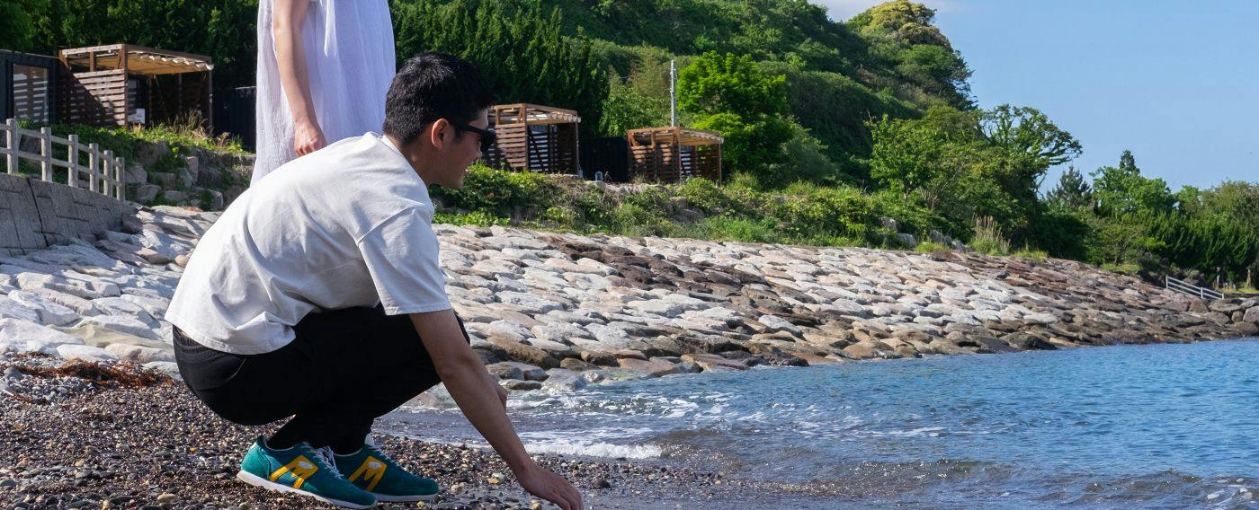 Retreat Sado Kazeshima Glamping