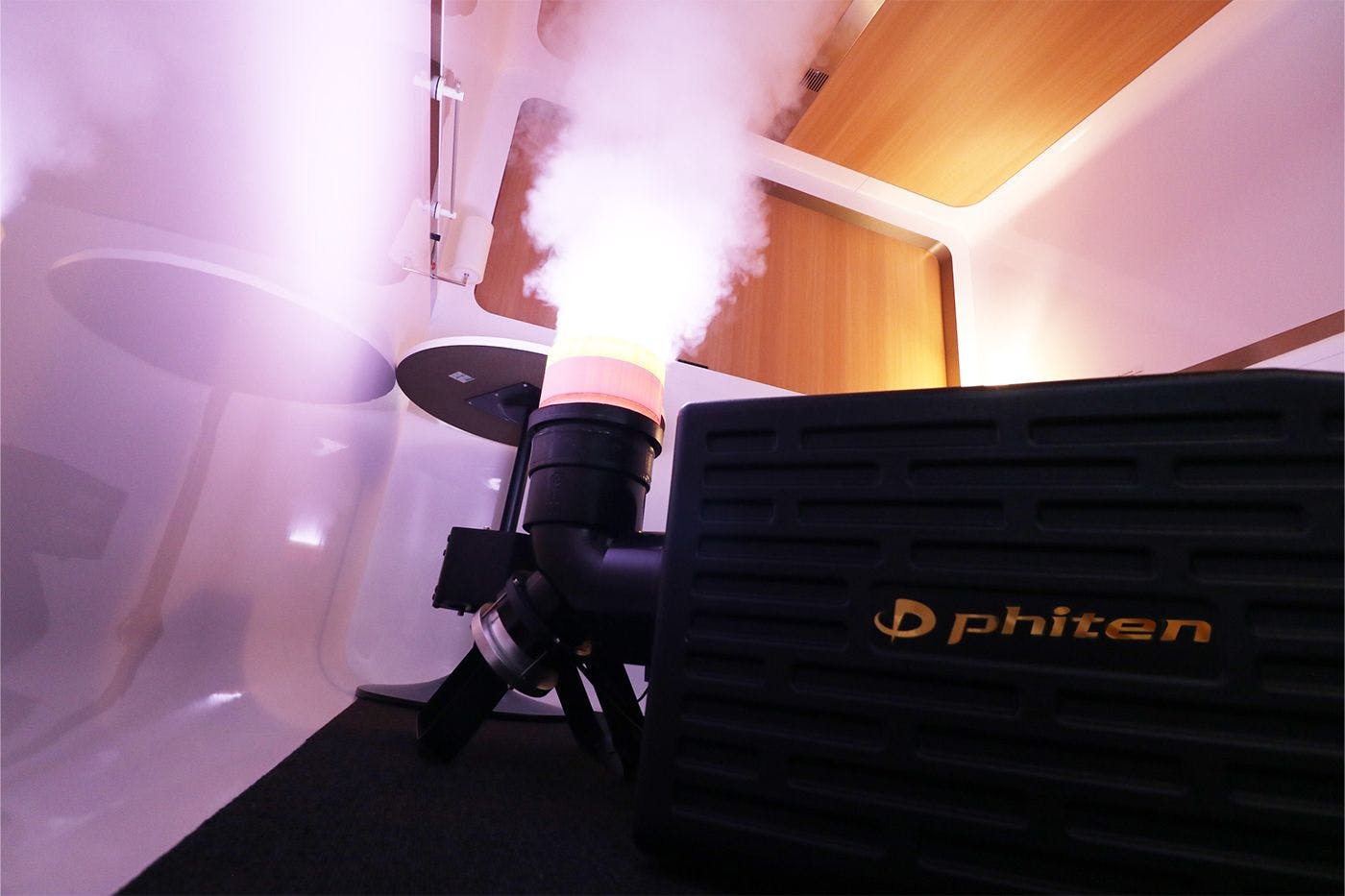 ห้องพักที่ผ่านการแปรรูป Metax