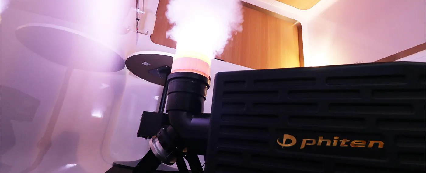 ห้องพักที่ผ่านการแปรรูป Metax