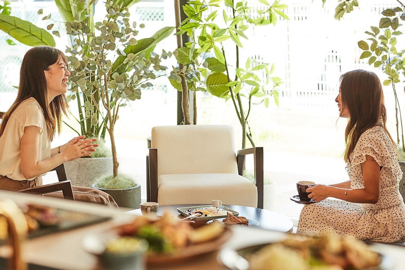 ภาพลักษณ์การใช้คาเฟ่บาร์