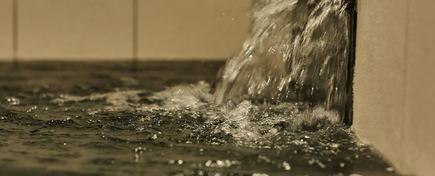 ห้องอาบน้ำสาธารณะ