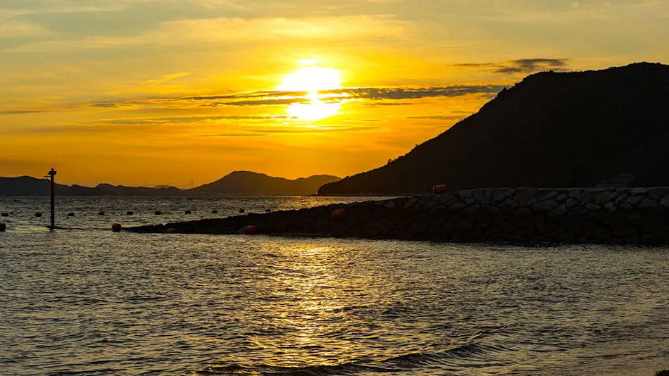 Tentoumi Shibukawa Beach Glamping