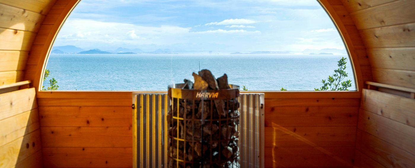 Tentoumi Shibukawa Beach Glamping
