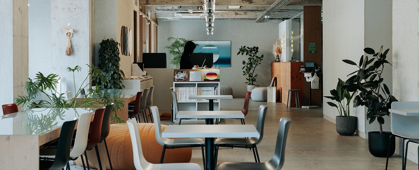 ภายในที่พัก