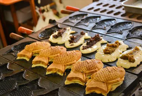 ร้านพันธมิตรจำหน่ายไทยากิ