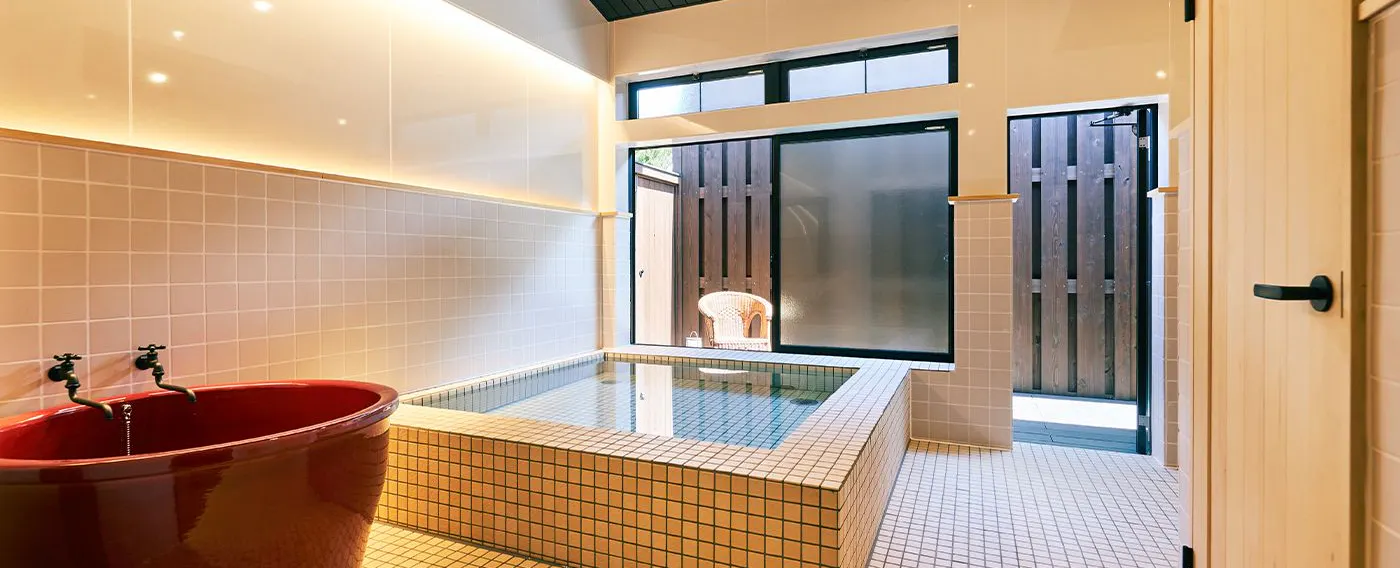 ห้องอาบน้ำส่วนตัว