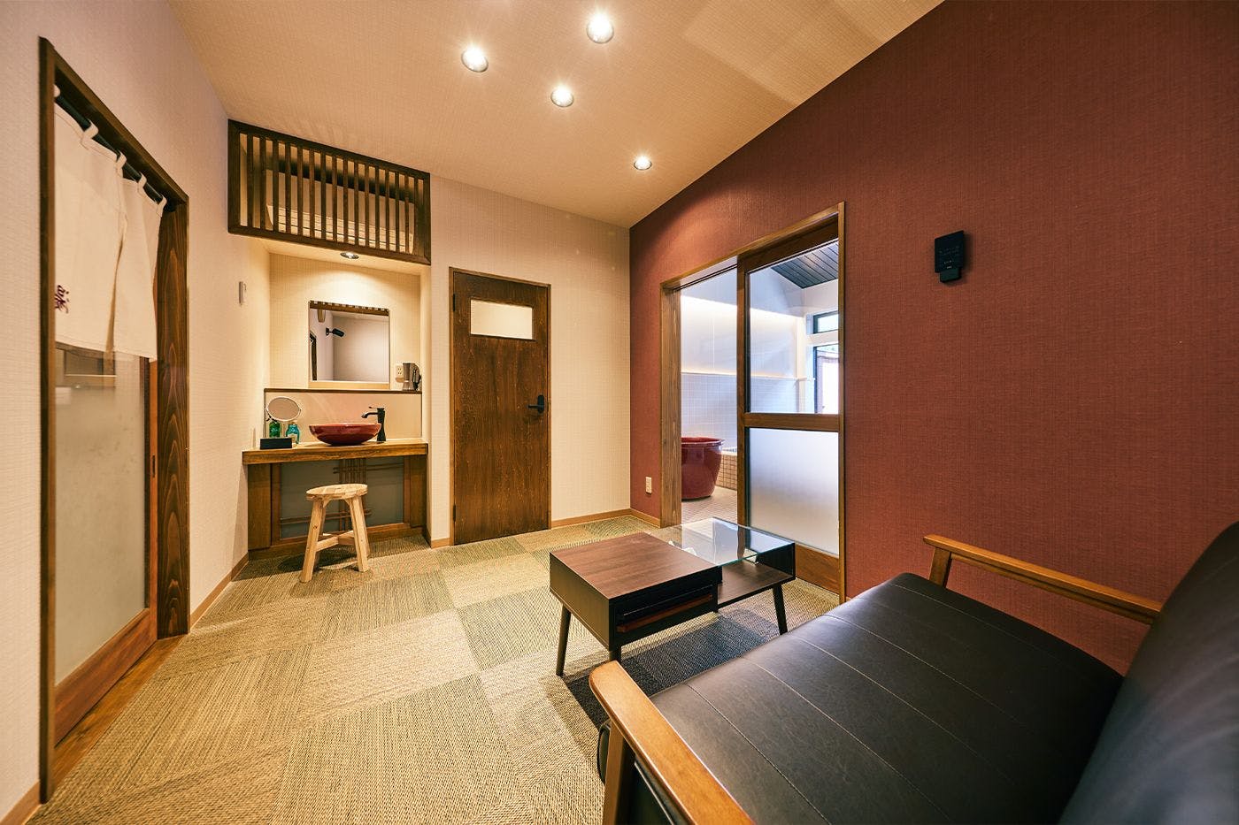 ห้องเปลี่ยนเสื้อผ้า