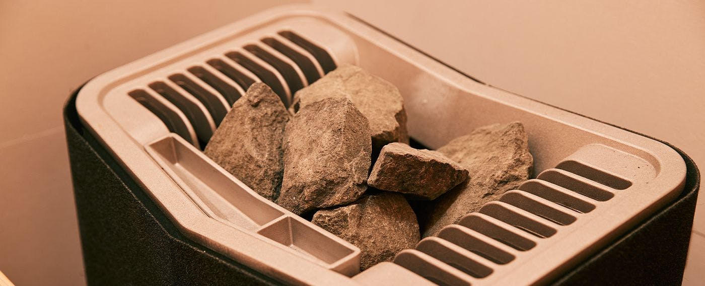 ซาวน่าแห้ง