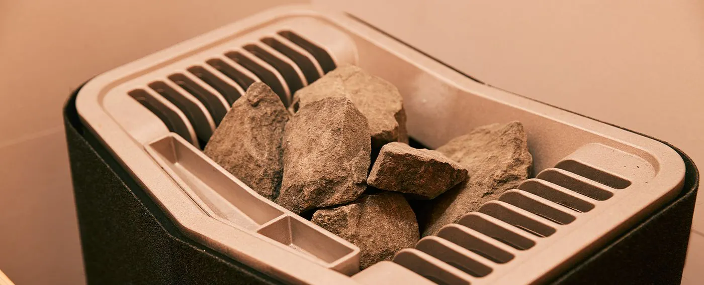 ซาวน่าแห้ง