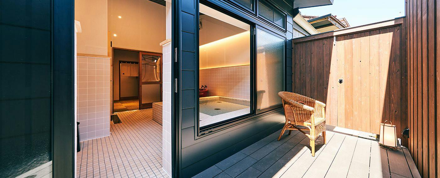 Chichibu Inn Machizumi Guest Room