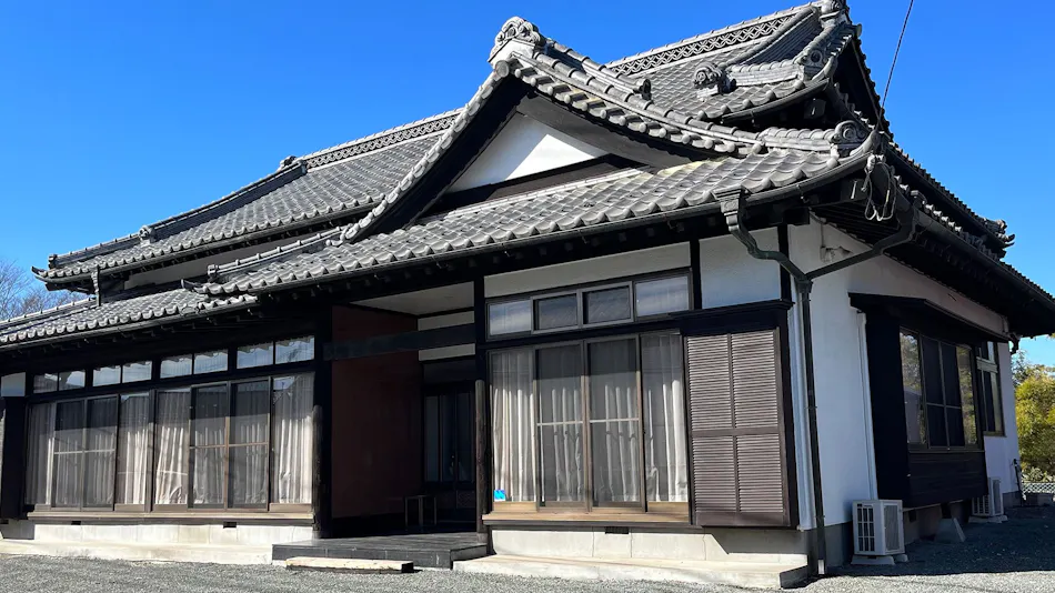 Vacation Villa "Mitsuba-tei"