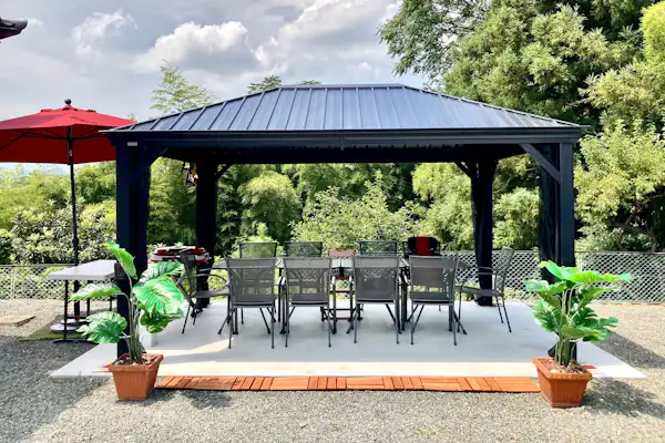 ระเบียง