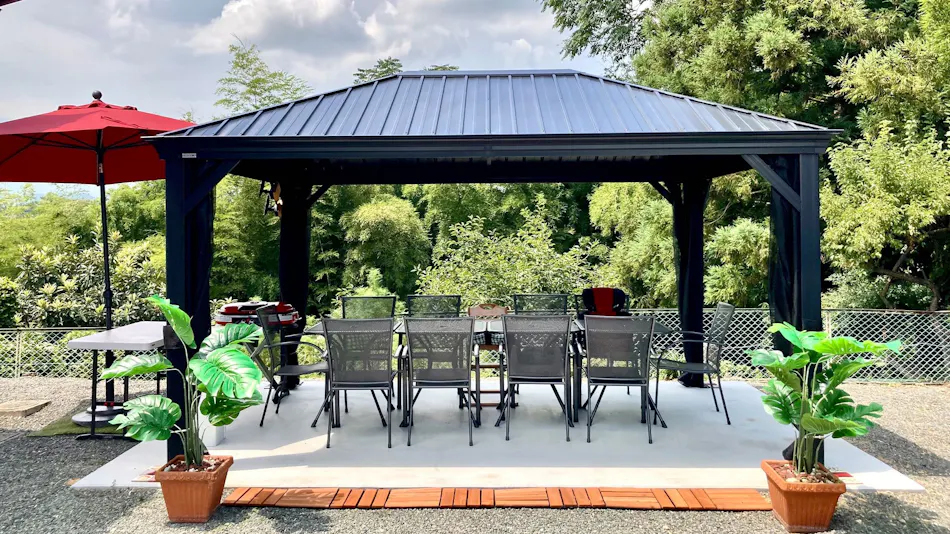 Vacation Villa "Mitsuba-tei"