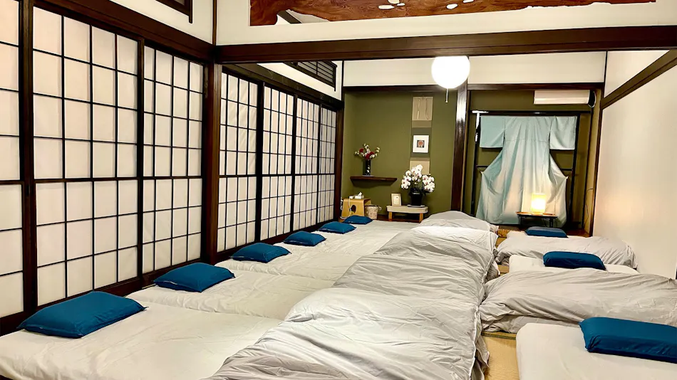 Vacation Villa "Mitsuba-tei"