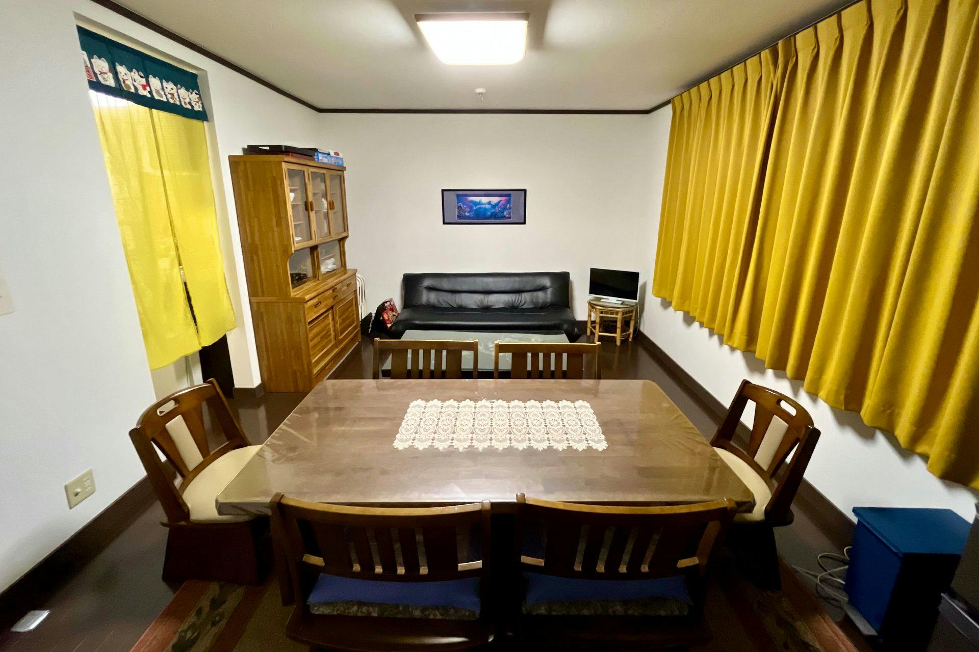 ห้องนั่งเล่น