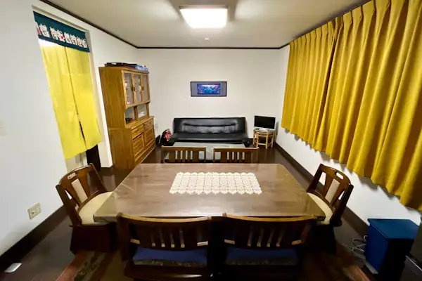 ห้องนั่งเล่น