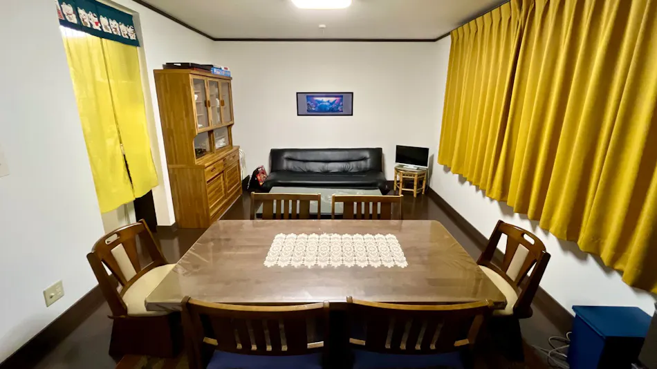 Vacation Villa "Mitsuba-tei"