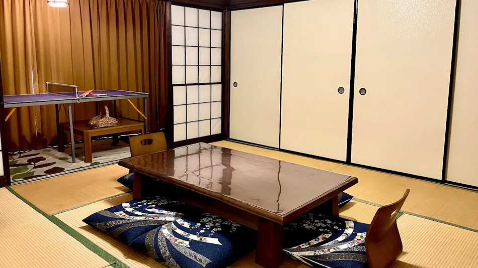 Vacation Villa "Mitsuba-tei"