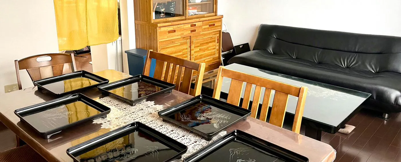 ห้องนั่งเล่น