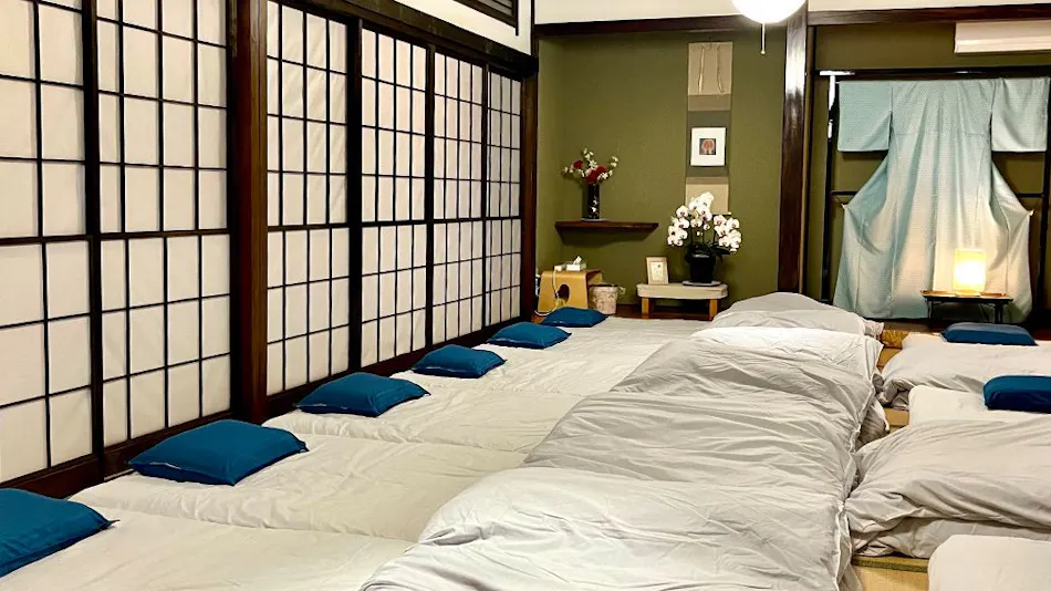 Vacation Villa "Mitsuba-tei"
