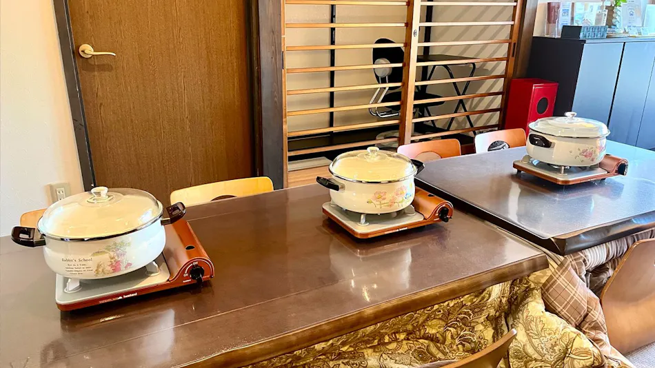 Vacation Villa "Mitsuba-tei"