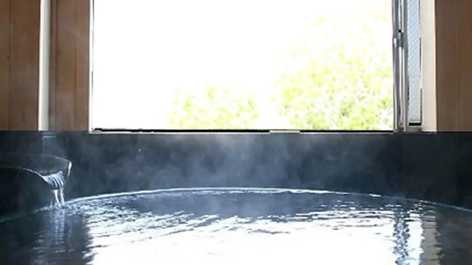 Ryokan Kirinoyu