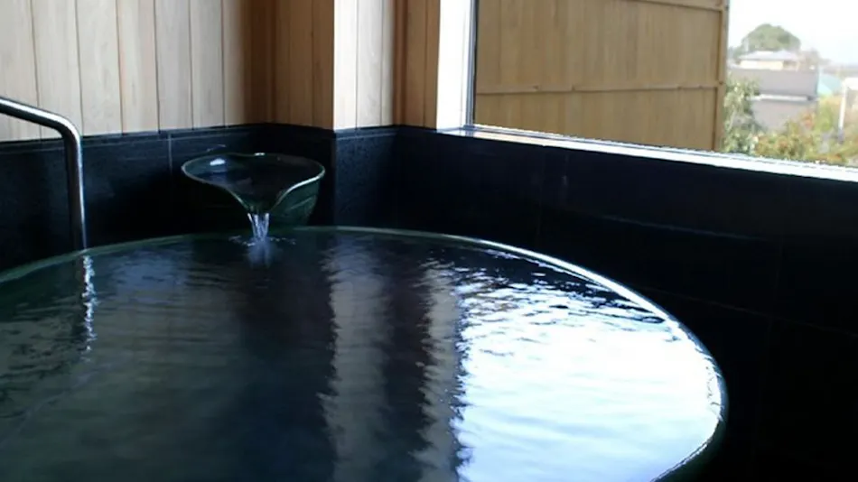 Ryokan Kirinoyu