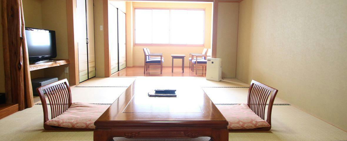 Ryokan Kirinoyu