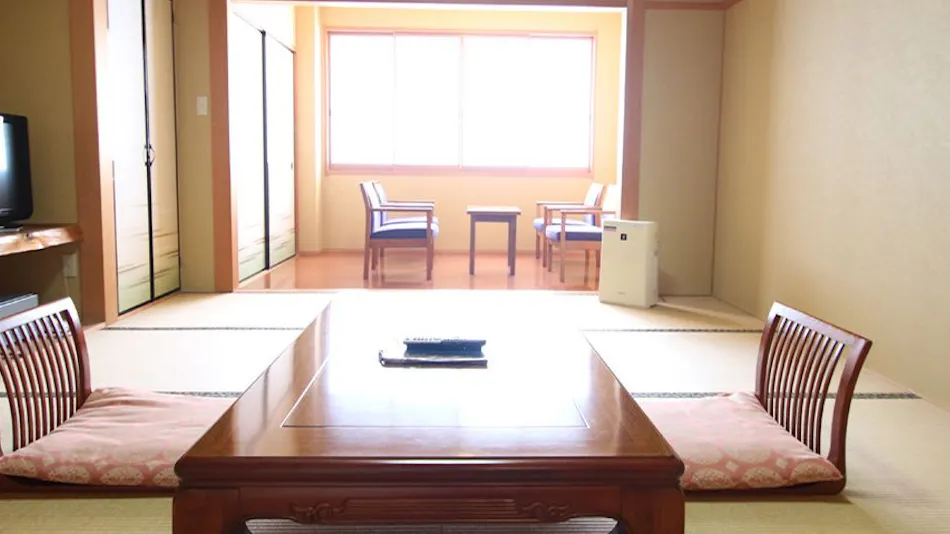 Ryokan Kirinoyu