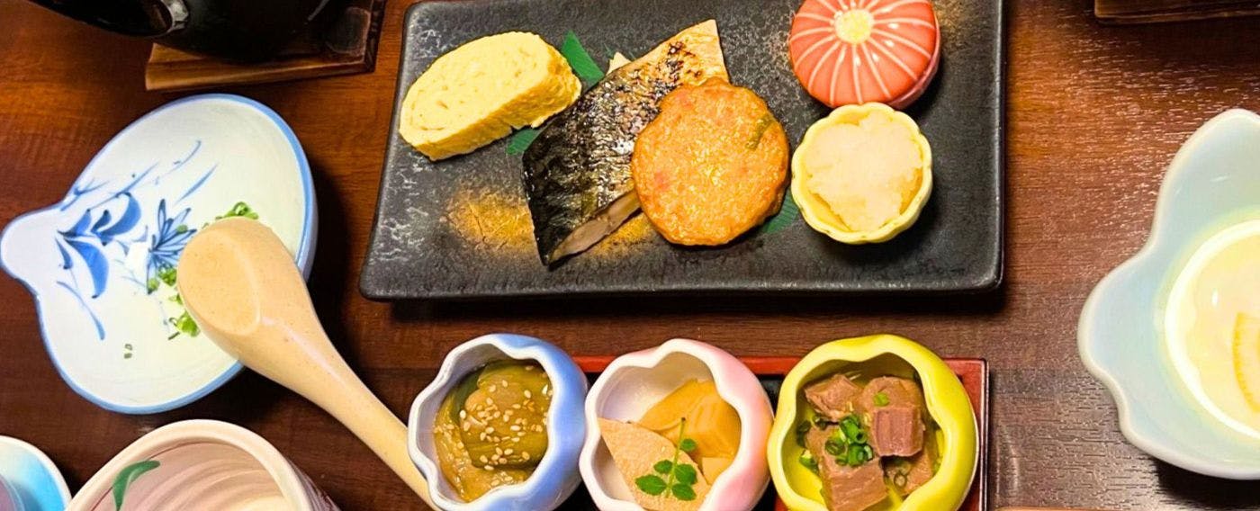 Ryokan Kirinoyu