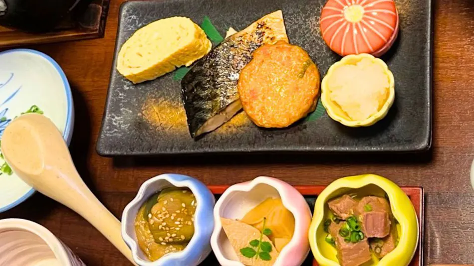 Ryokan Kirinoyu