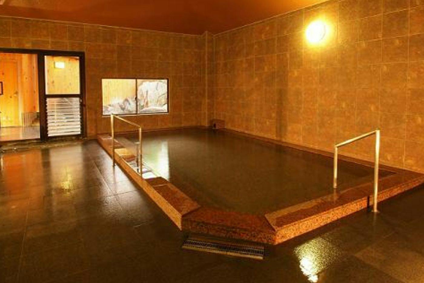 Ryokan Kirinoyu