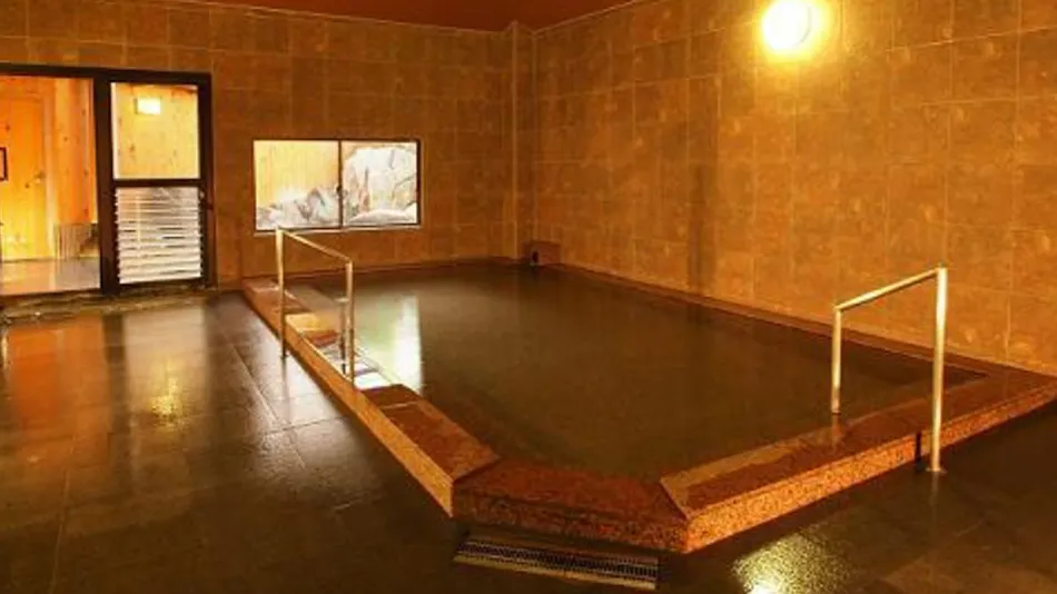 Ryokan Kirinoyu
