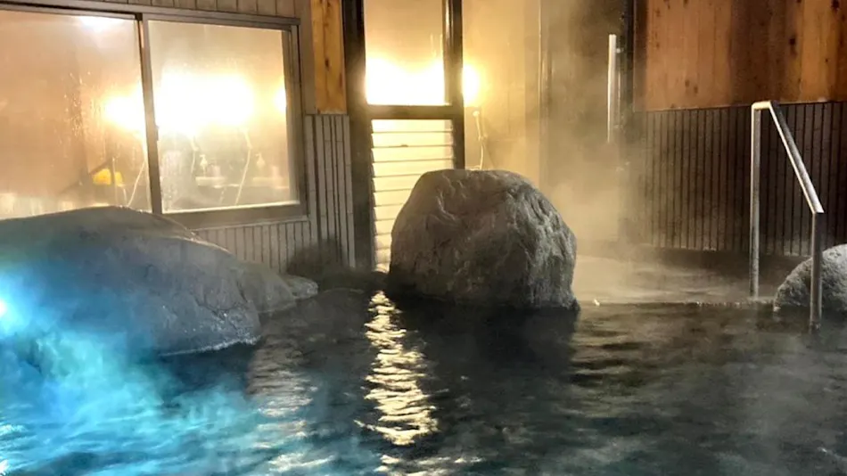 Ryokan Kirinoyu