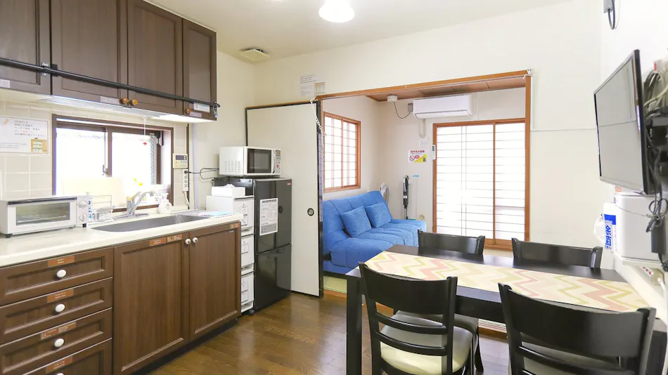 Guest Room COCONE - Kanazawa Omotesando -
